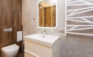 2-к квартира, вторичка, 65м2, 2/4 этаж