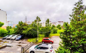 3-к квартира, вторичка, 71м2, 2/10 этаж
