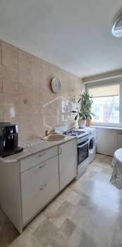 3-к квартира, вторичка, 62м2, 3/3 этаж