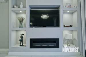 2-к квартира, вторичка, 88м2, 4/9 этаж