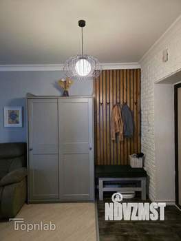 2-к квартира, вторичка, 63м2, 5/5 этаж