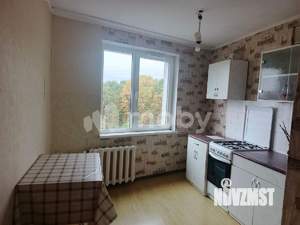 1-к квартира, вторичка, 42м2, 6/6 этаж