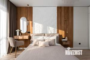 1-к квартира, вторичка, 46м2, 8/9 этаж