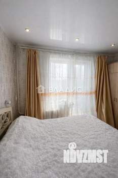 2-к квартира, вторичка, 51м2, 4/9 этаж