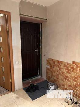 3-к квартира, вторичка, 62м2, 4/5 этаж