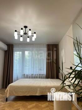 2-к квартира, вторичка, 45м2, 2/5 этаж