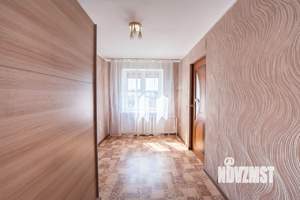 2-к квартира, вторичка, 46м2, 5/5 этаж