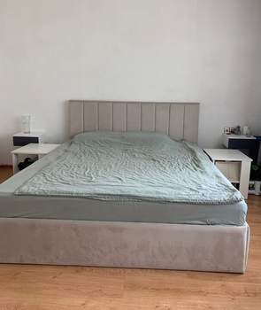 2-к квартира, вторичка, 55м2, 3/9 этаж