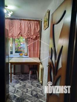 1-к квартира, вторичка, 31м2, 1/5 этаж