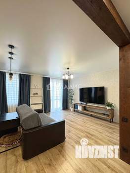 2-к квартира, вторичка, 66м2, 10/10 этаж