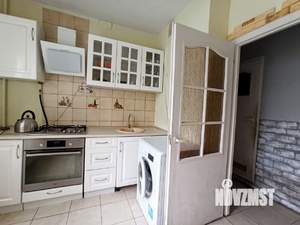2-к квартира, вторичка, 59м2, 2/7 этаж