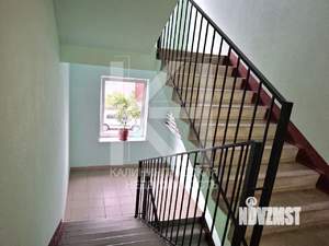 1-к квартира, вторичка, 41м2, 2/3 этаж