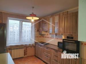 3-к квартира, вторичка, 63м2, 8/9 этаж