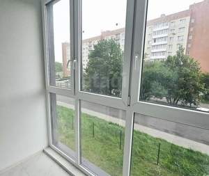 3-к квартира, вторичка, 93м2, 2/8 этаж