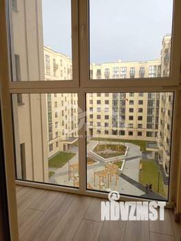 2-к квартира, вторичка, 60м2, 6/10 этаж