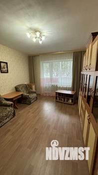 3-к квартира, вторичка, 69м2, 1/5 этаж