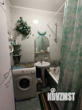2-к квартира, вторичка, 47м2, 2/5 этаж
