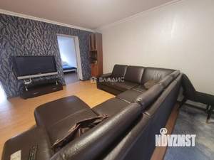 3-к квартира, вторичка, 65м2, 3/5 этаж
