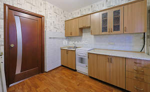 3-к квартира, вторичка, 69м2, 4/5 этаж