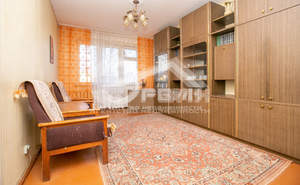 3-к квартира, вторичка, 58м2, 2/5 этаж