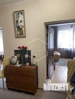 2-к квартира, вторичка, 49м2, 2/4 этаж