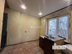 Студия квартира, вторичка, 13м2, 5/5 этаж