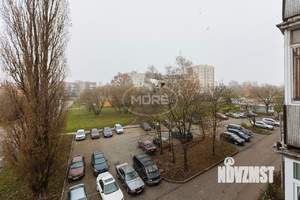 3-к квартира, вторичка, 64м2, 4/9 этаж