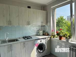 1-к квартира, вторичка, 33м2, 4/10 этаж
