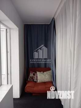 1-к квартира, вторичка, 47м2, 5/9 этаж