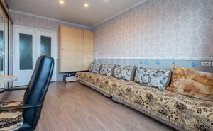 2-к квартира, вторичка, 52м2, 9/10 этаж