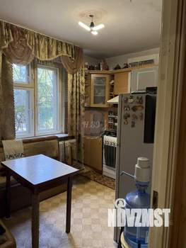 1-к квартира, вторичка, 43м2, 1/9 этаж