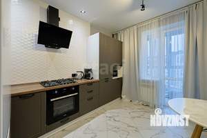 1-к квартира, вторичка, 41м2, 8/10 этаж