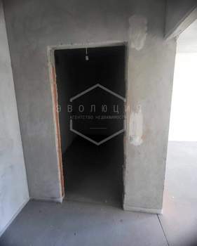 1-к квартира, вторичка, 37м2, 2/8 этаж