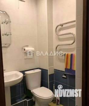1-к квартира, вторичка, 40м2, 5/8 этаж
