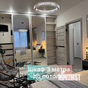 1-к квартира, вторичка, 39м2, 4/9 этаж
