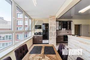 2-к квартира, вторичка, 60м2, 8/21 этаж