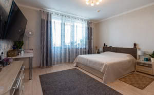 2-к квартира, вторичка, 80м2, 11/17 этаж