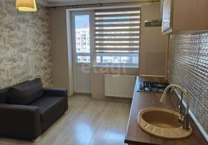 1-к квартира, вторичка, 45м2, 7/9 этаж