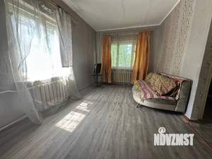 1-к квартира, вторичка, 31м2, 1/5 этаж