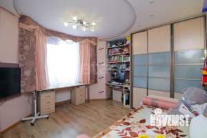 3-к квартира, вторичка, 85м2, 7/10 этаж