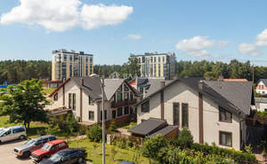 1-к квартира, вторичка, 30м2, 3/5 этаж