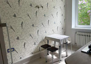 2-к квартира, вторичка, 48м2, 1/4 этаж