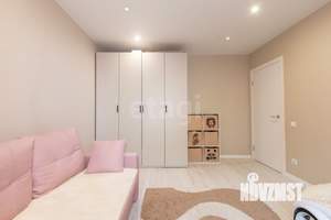 1-к квартира, вторичка, 33м2, 4/10 этаж