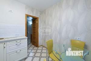 2-к квартира, вторичка, 48м2, 9/9 этаж