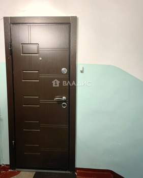 1-к квартира, вторичка, 32м2, 4/5 этаж