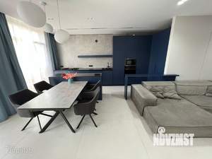 3-к квартира, вторичка, 100м2, 3/5 этаж