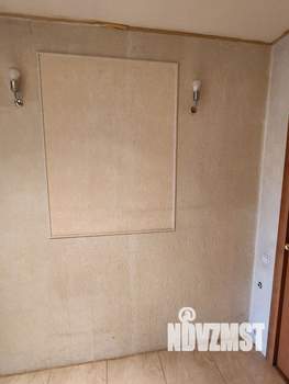 3-к квартира, вторичка, 62м2, 4/5 этаж