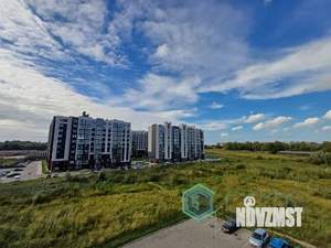 1-к квартира, вторичка, 45м2, 5/10 этаж