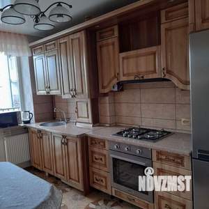 3-к квартира, вторичка, 64м2, 4/7 этаж