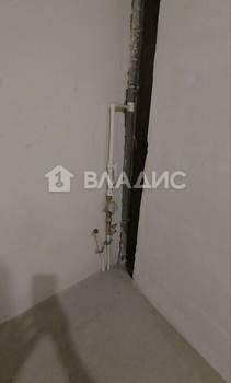 1-к квартира, вторичка, 43м2, 14/16 этаж